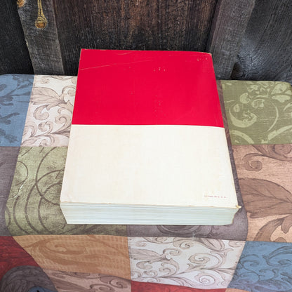 1977 Buick Chassis Service Manual in Original Box