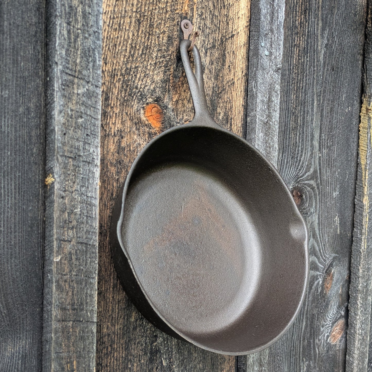 BSR Red Mountain Chicken Fryer Deep Skillet 8G2