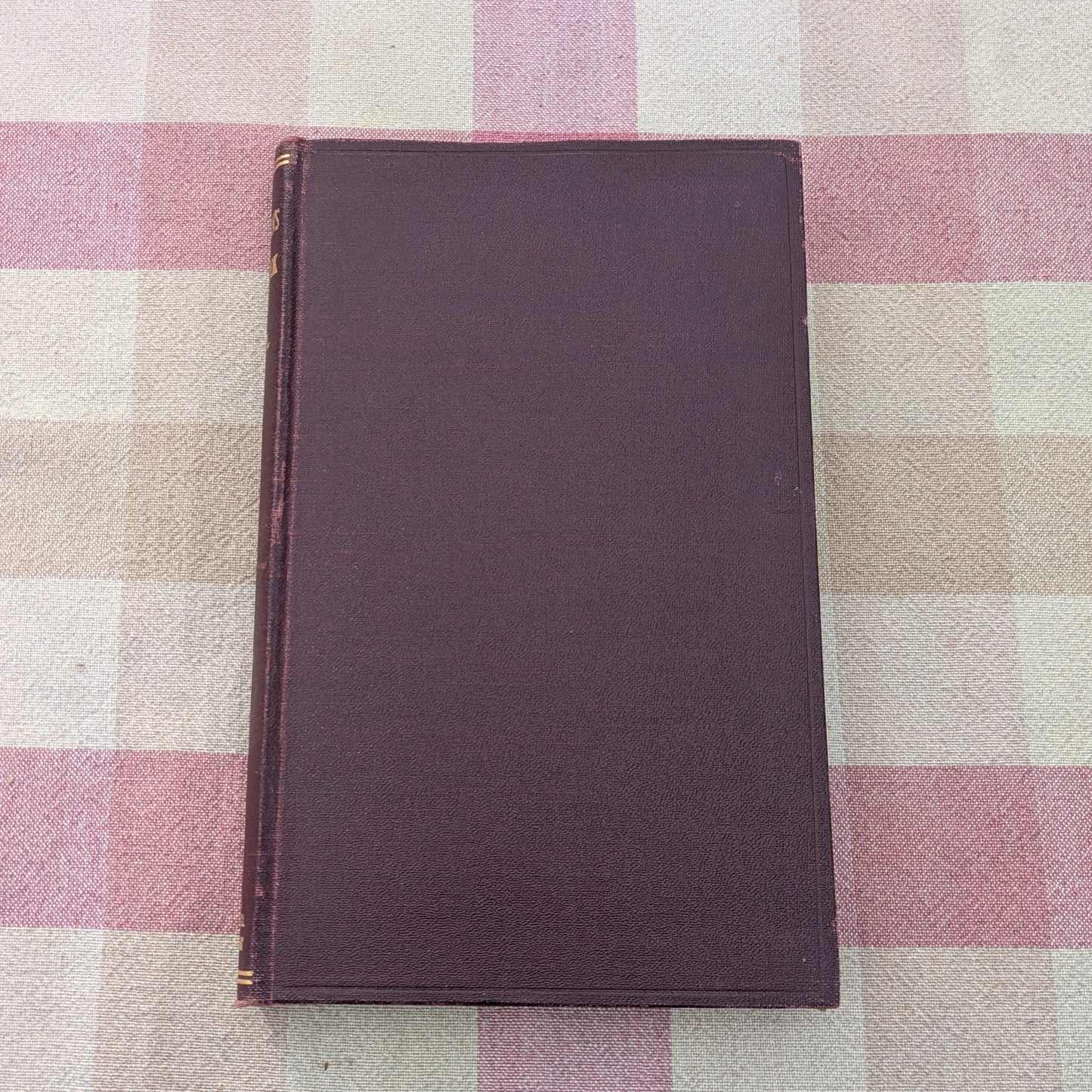 The Foreman's Handbook, Edited by Carl Heyel, 1943