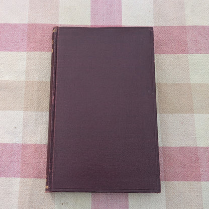 The Foreman's Handbook, Edited by Carl Heyel, 1943