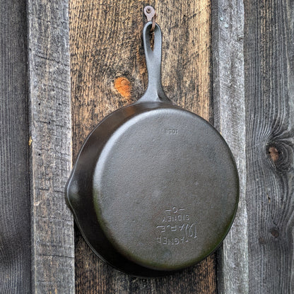 Vintage Wagner Ware Sidney O #8 Cast Iron Skillet 1058 I