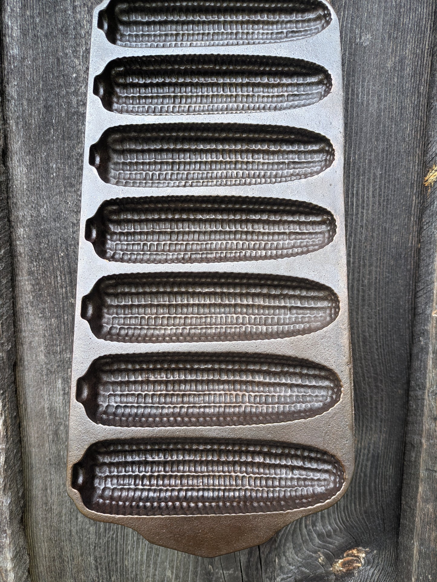 Griswold Crispy Corn Stick Pan 273
