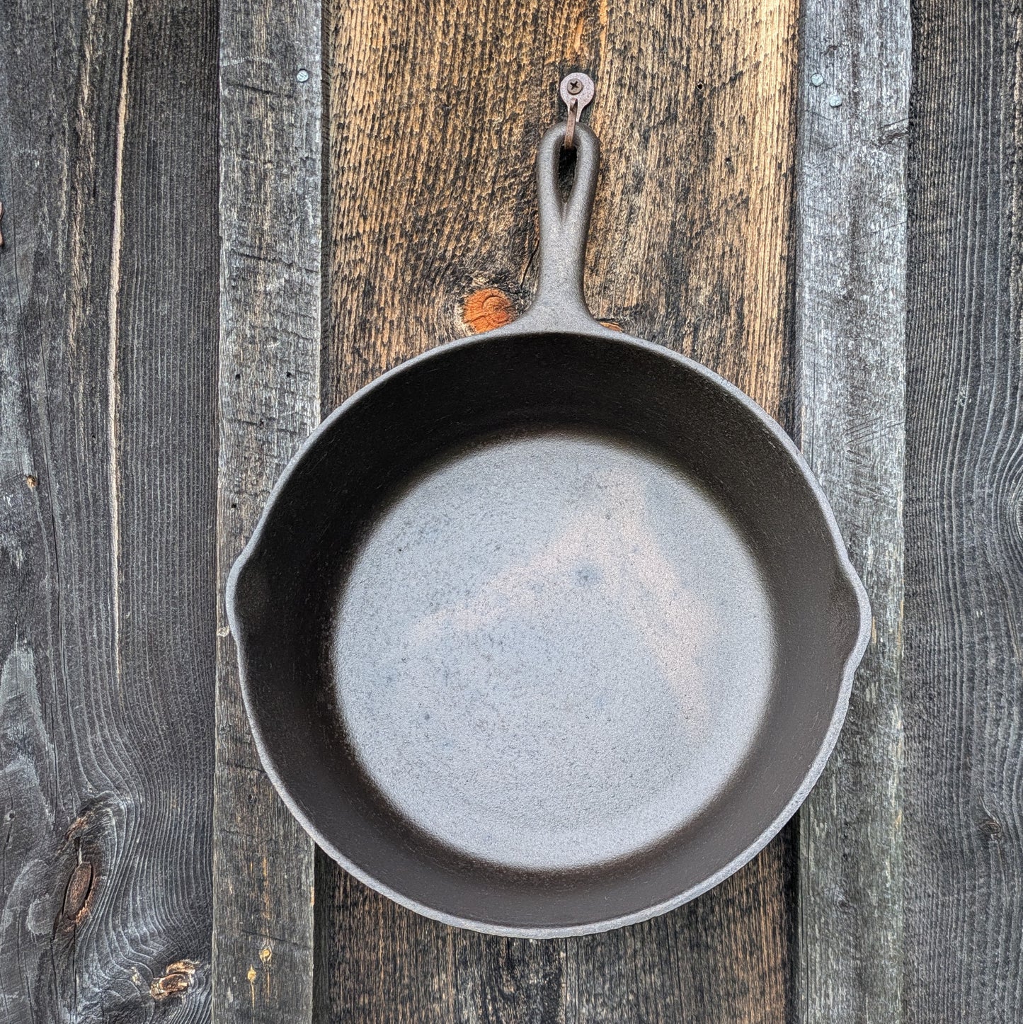 BSR Red Mountain Chicken Fryer Deep Skillet 8G2