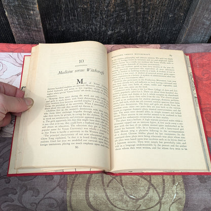 Report from Red China by Harrison Forman, 1945