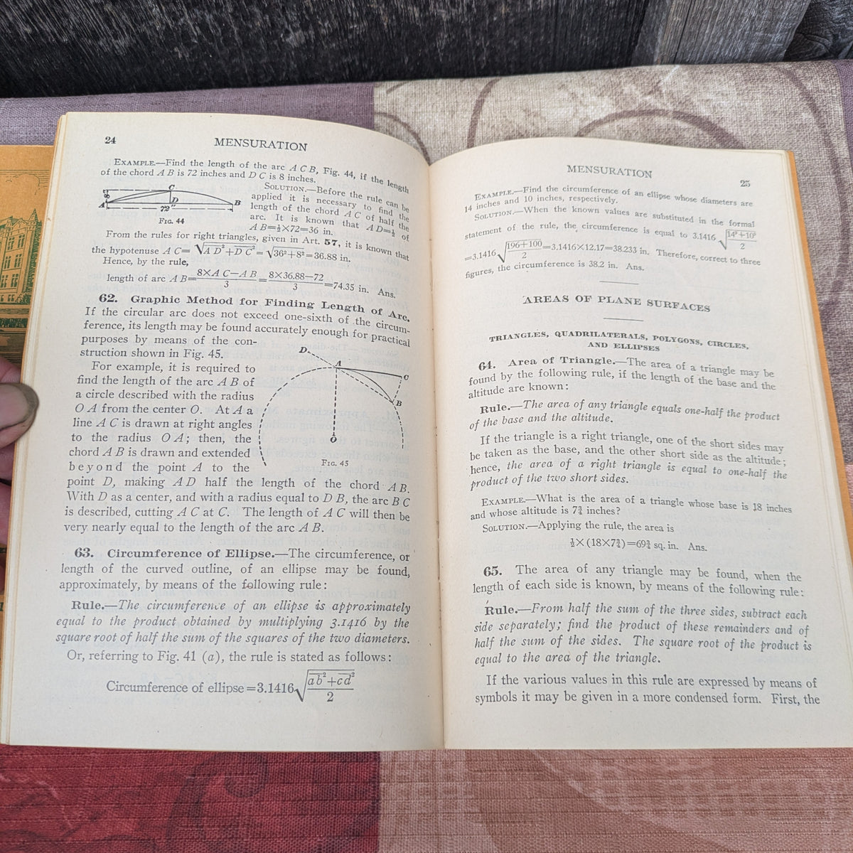 1940s International Textbook Company Home Study Booklets on Electricity, Radio, Mechanics and More