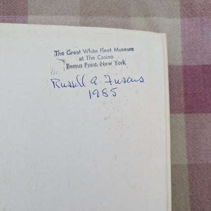 History of Chautauqua County, New York 1938-1978 plus Biographical Cyclopedia Index