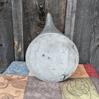 Unmarked Griswold Cast Aluminum A56 Tea Kettle Humidifier