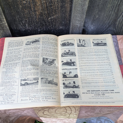 Hemmings Motor News- 1970's by the Year