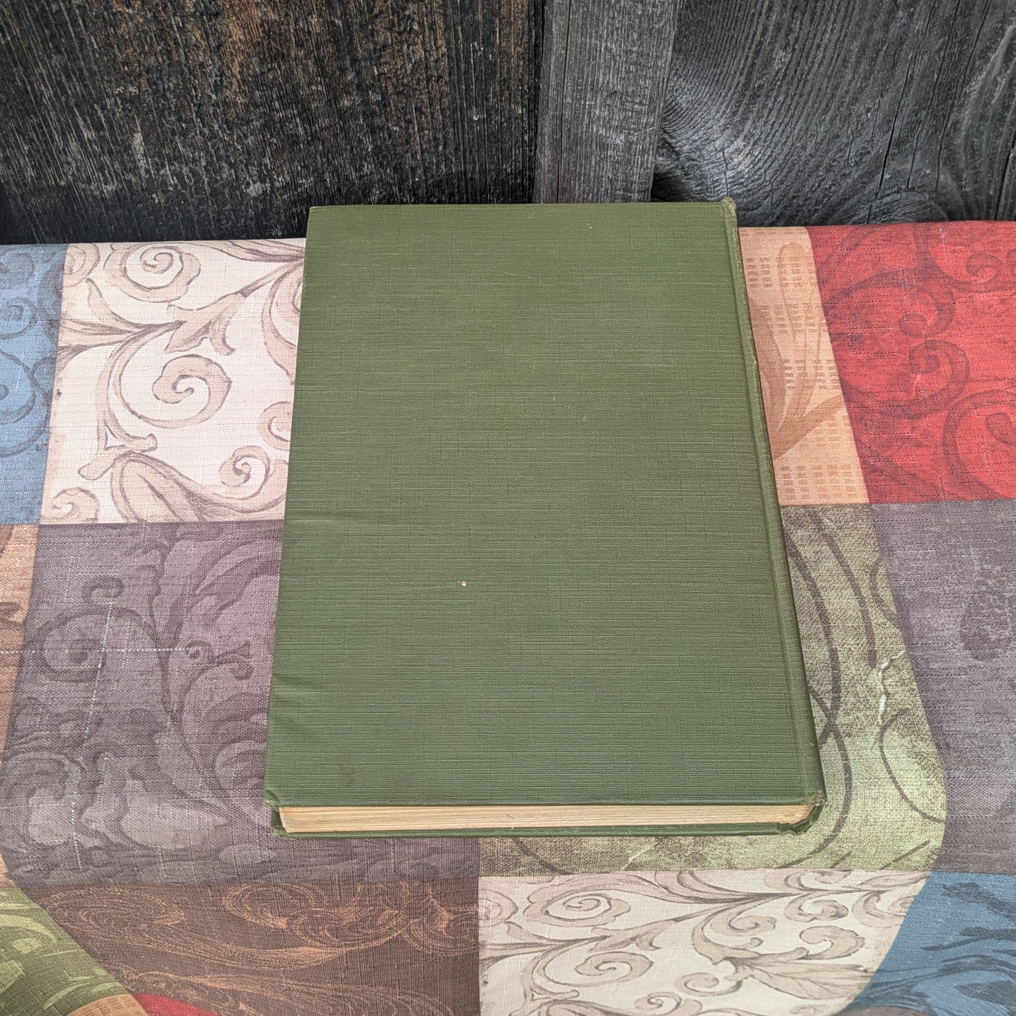 Pennsylvania Beautiful (Eastern) by Wallace Nutting 1924 First Edition