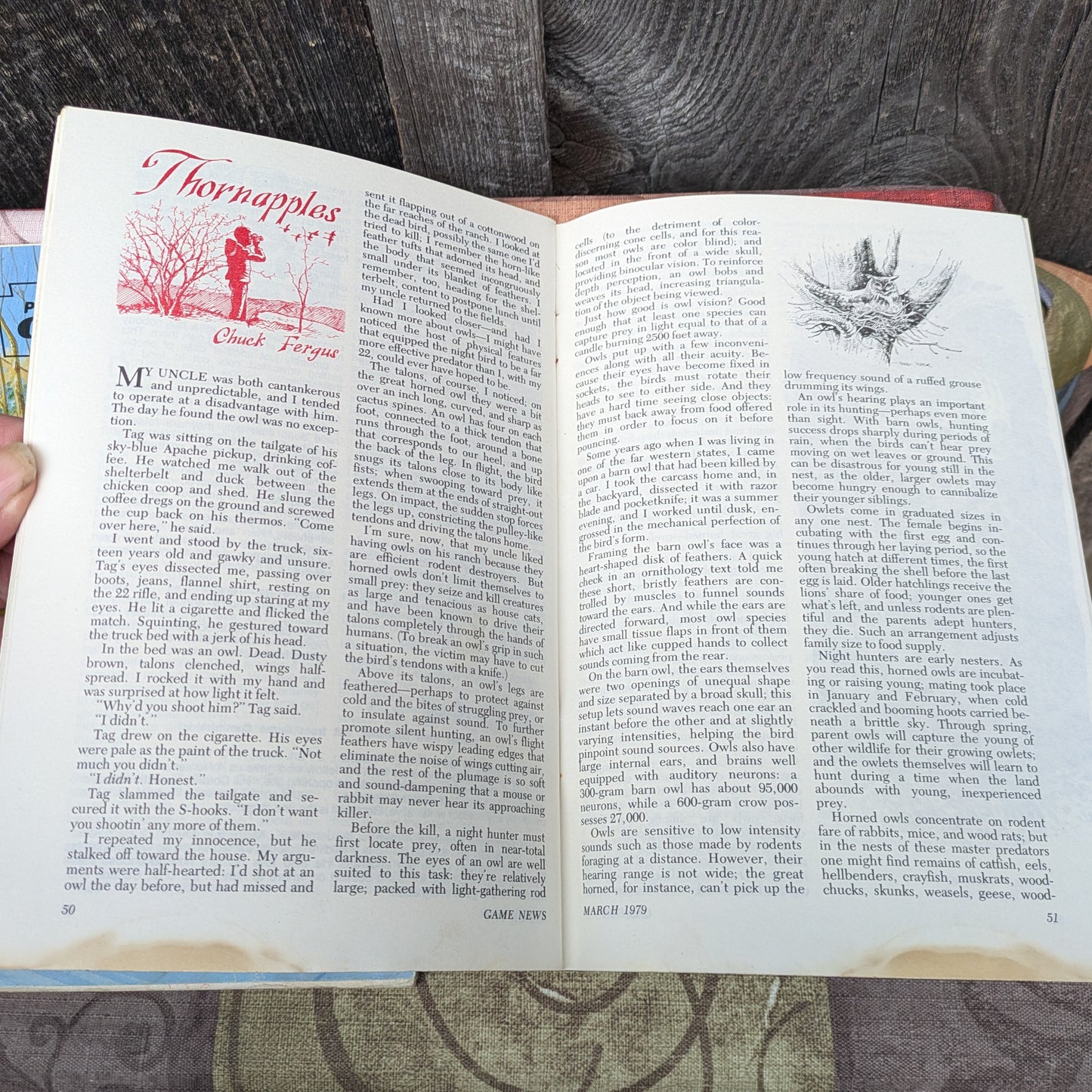 Vintage 1979 Game News Magazines, Full Year Set of 12 Issues