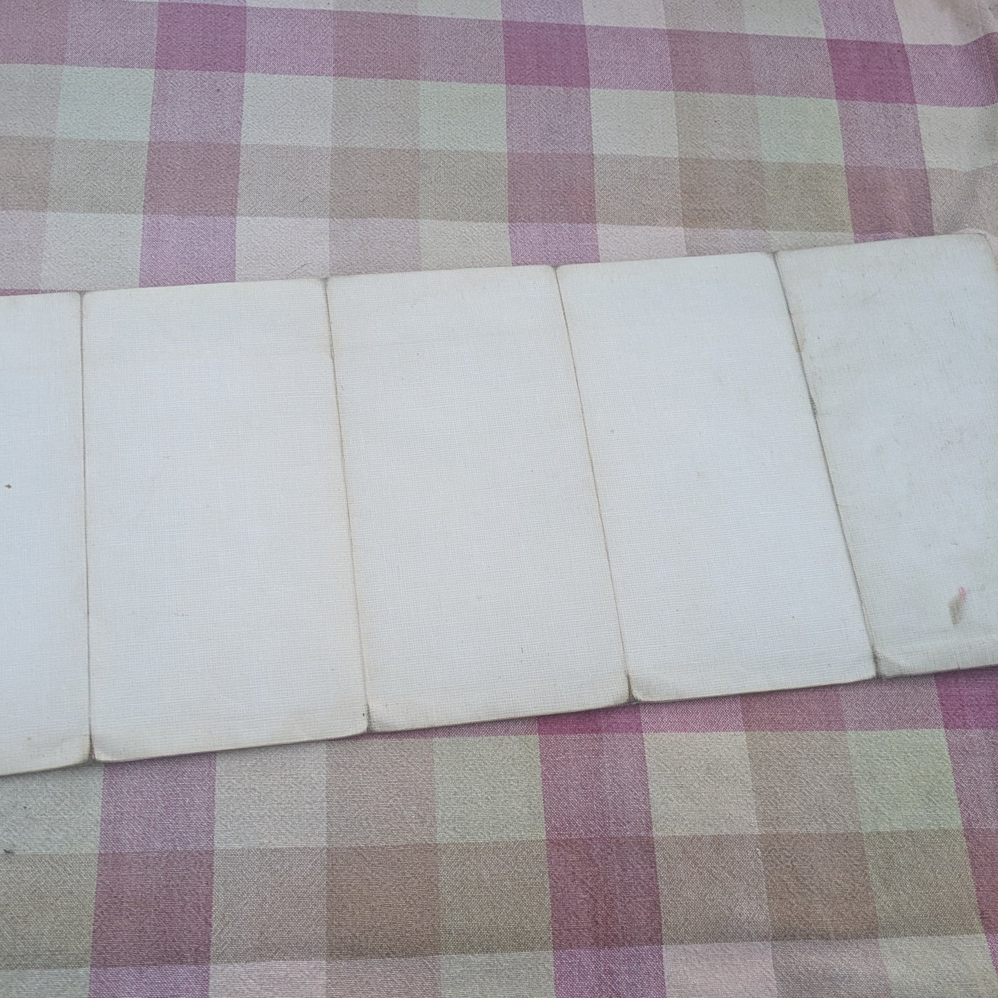 Antique English Maps- Bacon's Road-Map of the South Coast & Bartholomew's Map of the Lake District