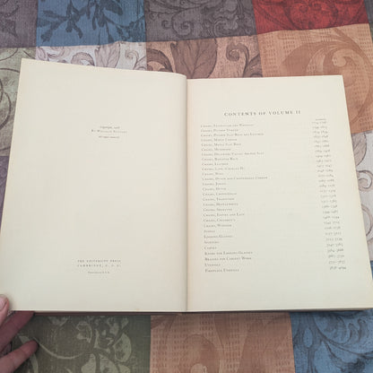 First Edition Furniture Treasury by Wallace Nutting, Complete 3 Volume Set