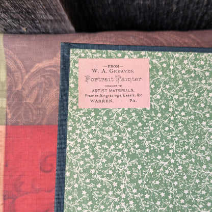 Peculiarities of American Cities and Down the Great River by Willard Glazier