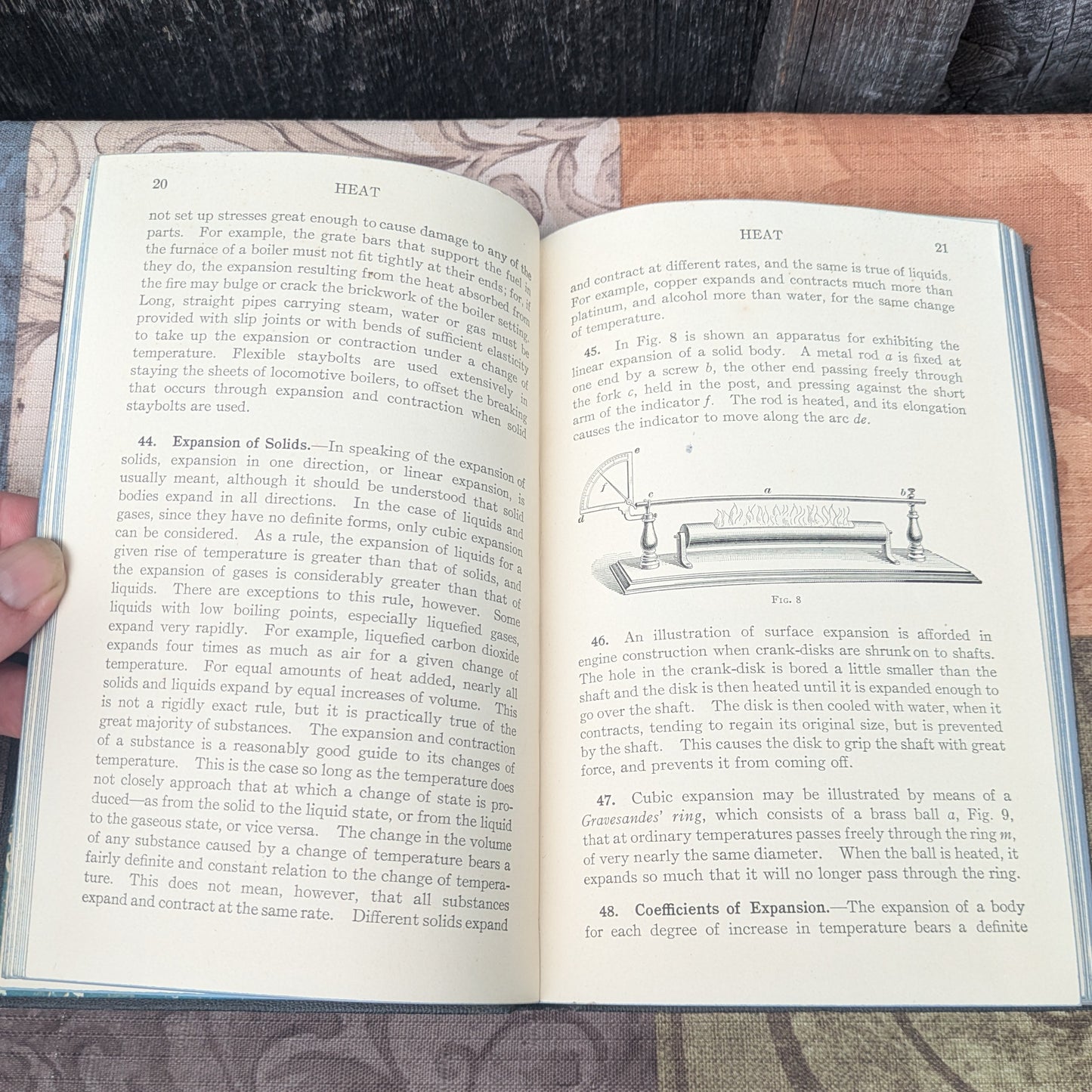 Set of 4 International Textbook Company Books on Engines