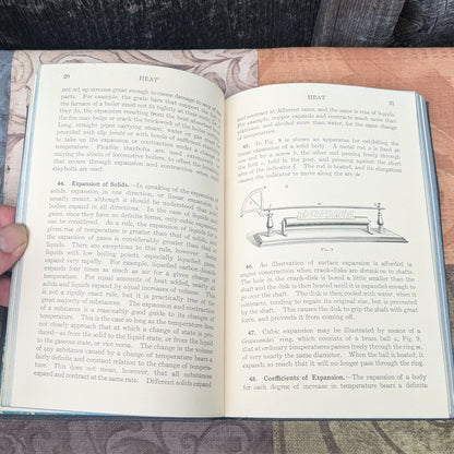 Set of 4 International Textbook Company Books on Engines