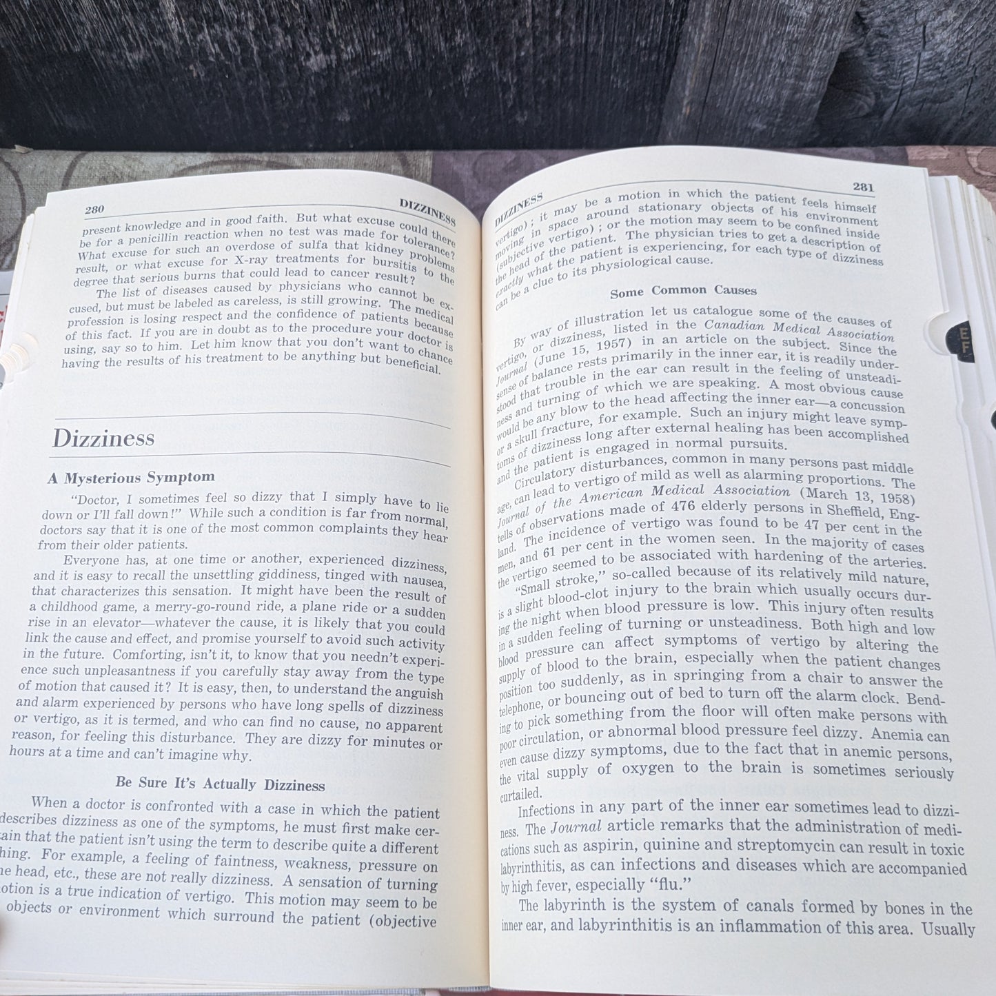 4 Vintage Books by Rodale Press- No-Work Garden, Rodale Cookbook, Better Soil and Encyclopedia for Healthful Living