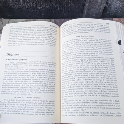 4 Vintage Books by Rodale Press- No-Work Garden, Rodale Cookbook, Better Soil and Encyclopedia for Healthful Living