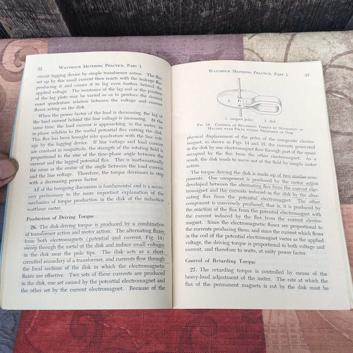 1950s International Textbook Company Home Study Booklets-Transformers, Electrical Measurements, Watthour Meters and more