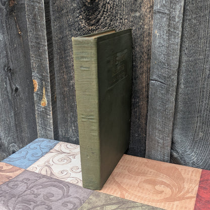 Pennsylvania Beautiful (Eastern) by Wallace Nutting 1924 First Edition
