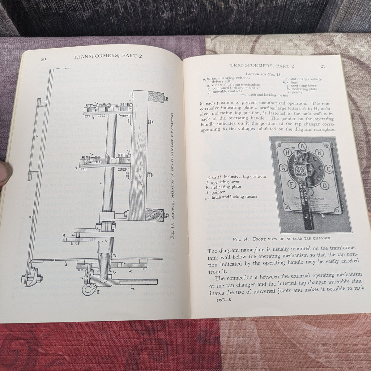 1950s International Textbook Company Home Study Booklets-Transformers, Electrical Measurements, Watthour Meters and more