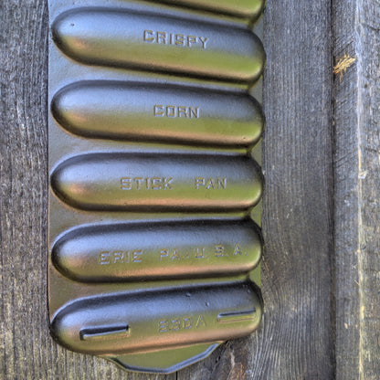 Griswold Crispy Corn Stick Pan 273