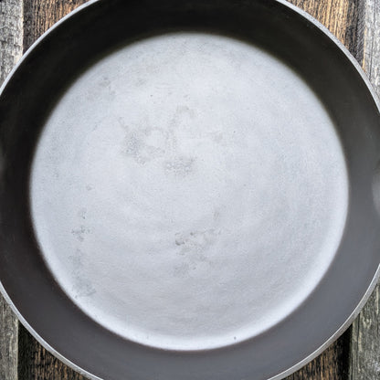 Antique Griswold #8 Slant Erie Cast Iron Skillet 704 N