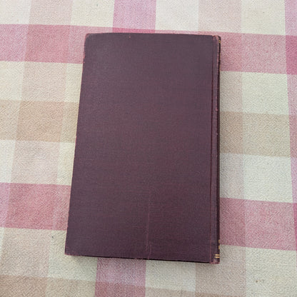The Foreman's Handbook, Edited by Carl Heyel, 1943