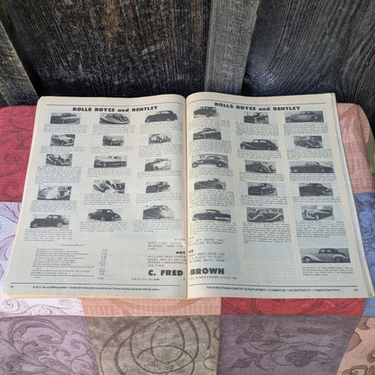 Hemmings Motor News- 1970's by the Year