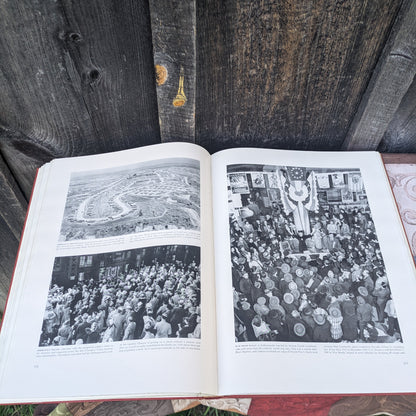 Life's Picture History of World War II