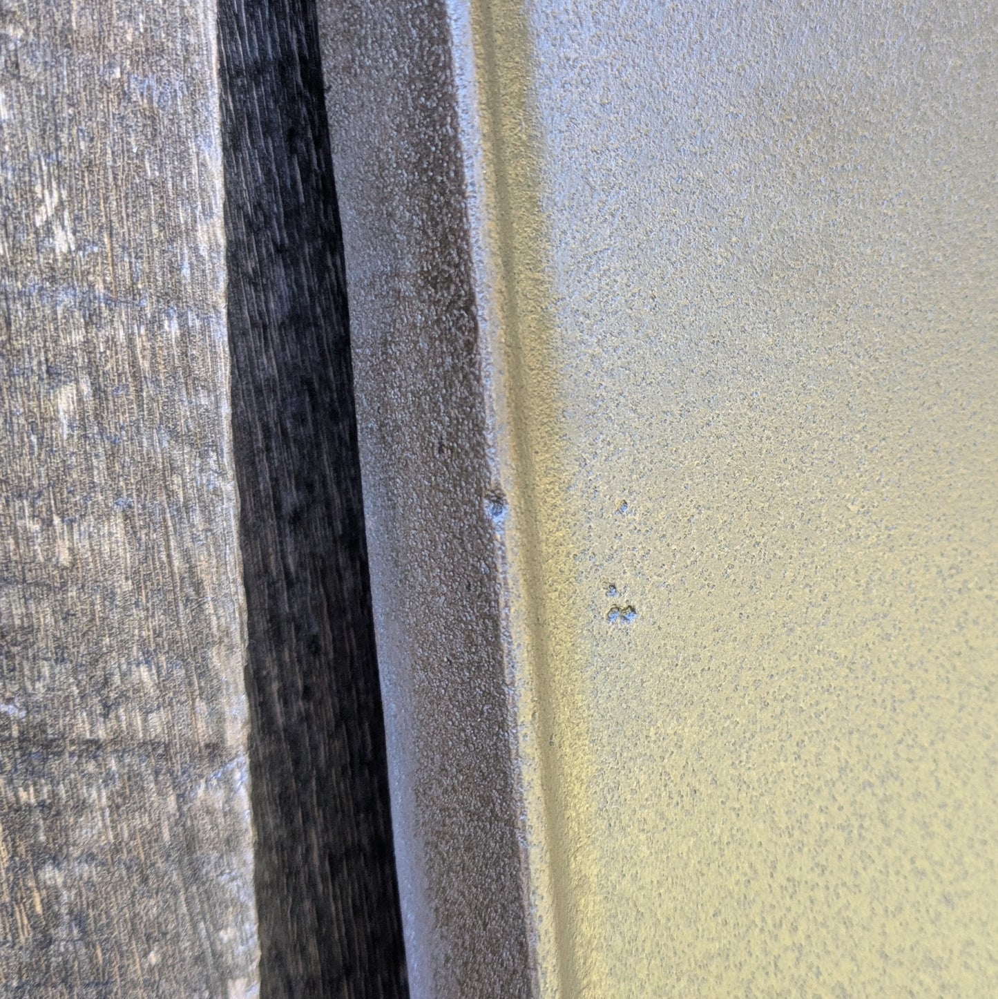 Vintage Griswold #8 Cast Iron Double Griddle with Large Block Logo 745 A