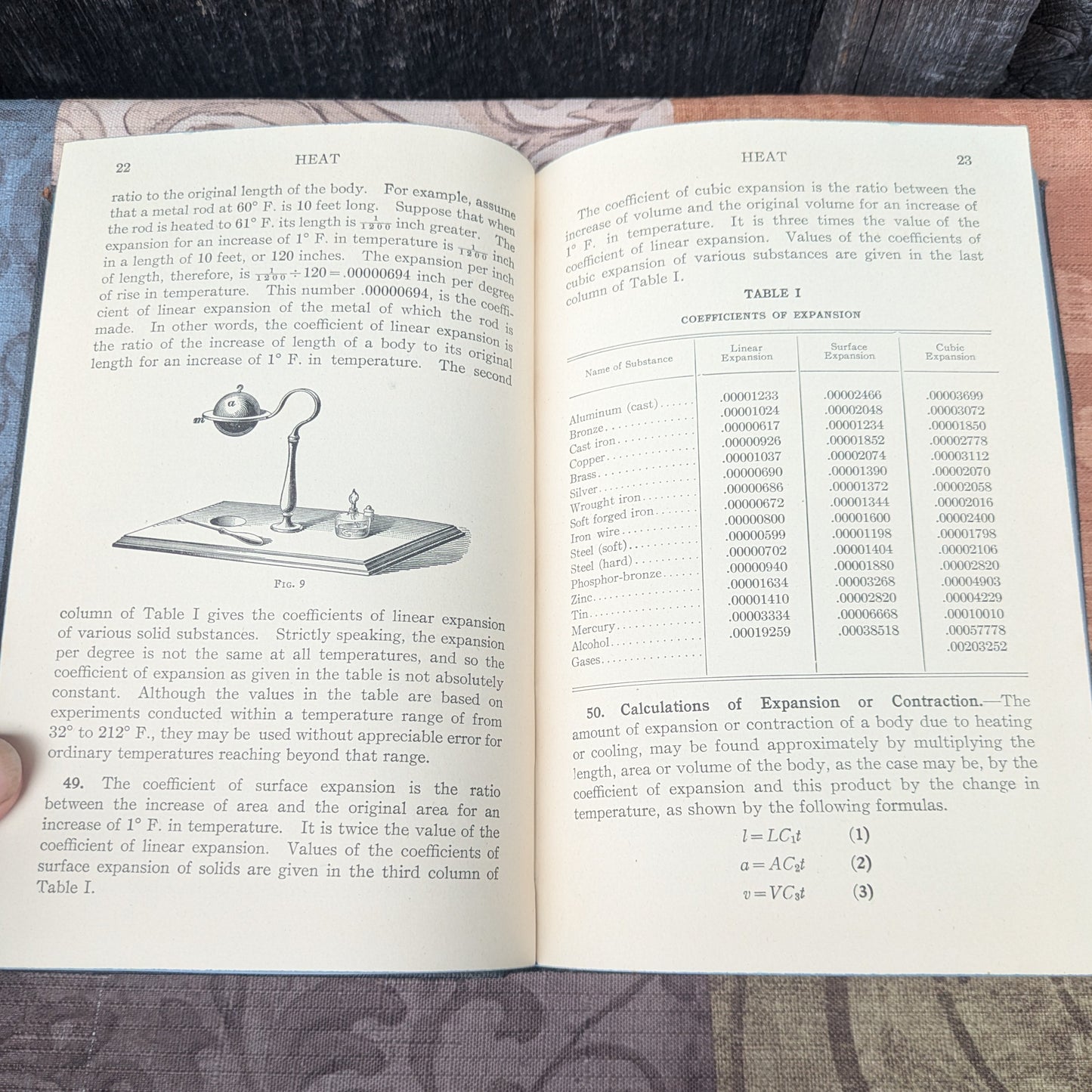 Set of 4 International Textbook Company Books on Engines
