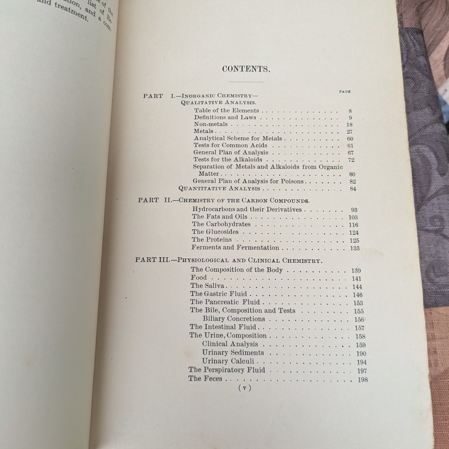 Set of 3 Vintage Medical Reference Books-Vitamins, Pediatrics, and Chemistry