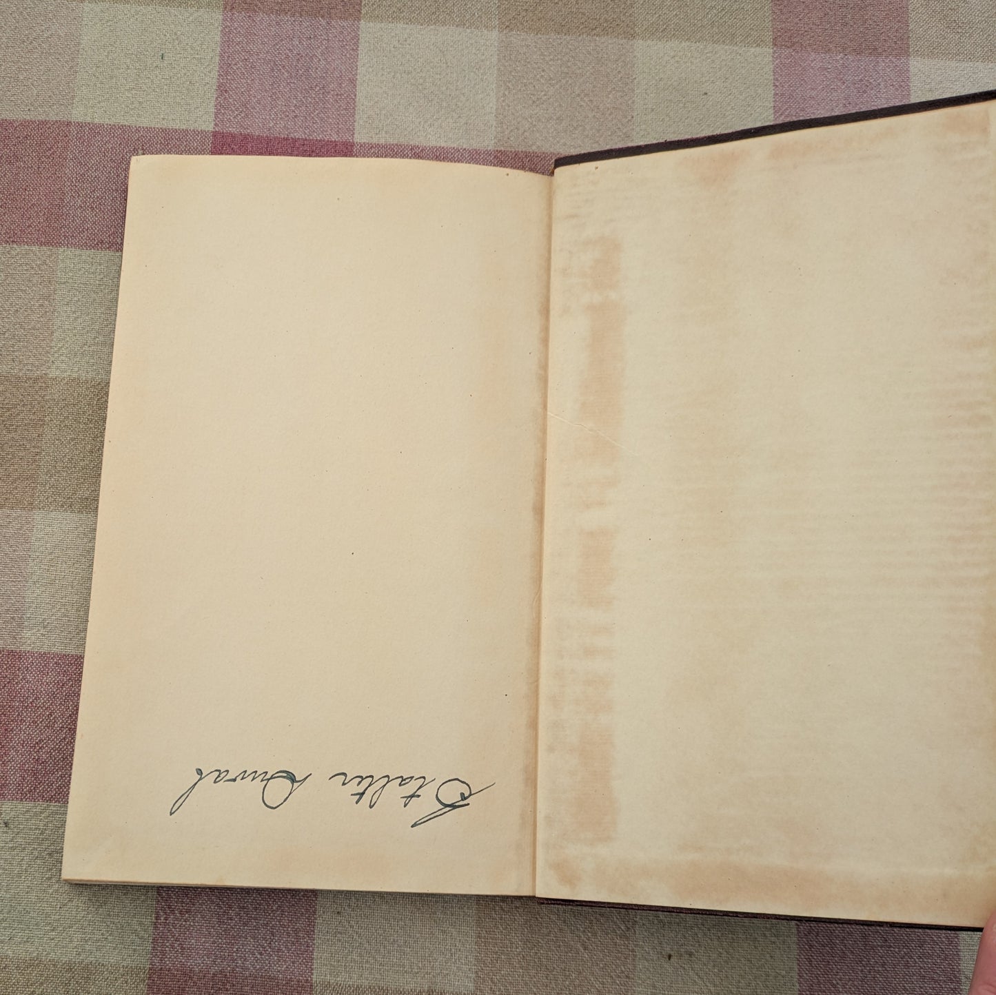 The Foreman's Handbook, Edited by Carl Heyel, 1943