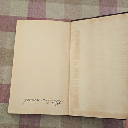 The Foreman's Handbook, Edited by Carl Heyel, 1943