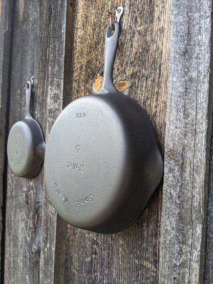 Cast Iron Skillets for sale in Chesterfield, Indiana